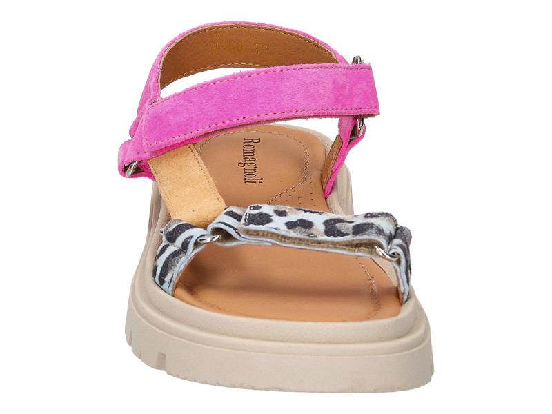 Bekijk product 'Romagnoli Sandalen Multi' Romagnoli Sandalen Multi