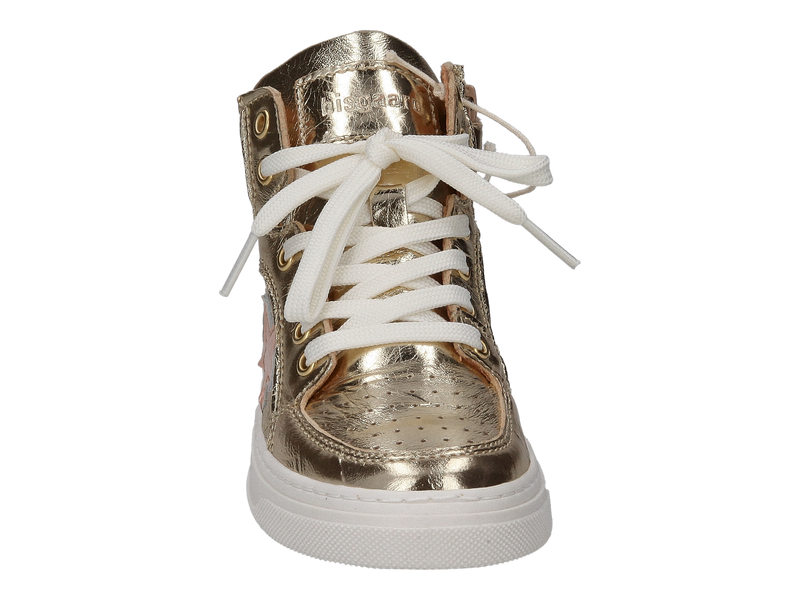 Bekijk product 'Bisgaard Sandalen Goud' Bisgaard Sandalen Goud