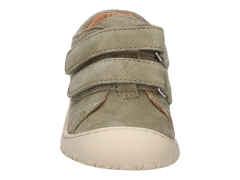 View product 'Bisgaard Velcro Shoes Green' Bisgaard Velcro Shoes Green