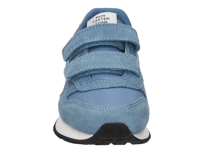 Sun 68 Sneakers Blue