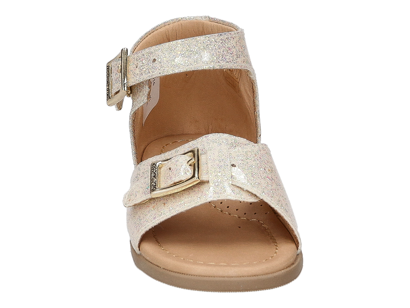 Bekijk product 'Zecchino D'oro Sandalen Goud' Zecchino D'oro Sandalen Goud