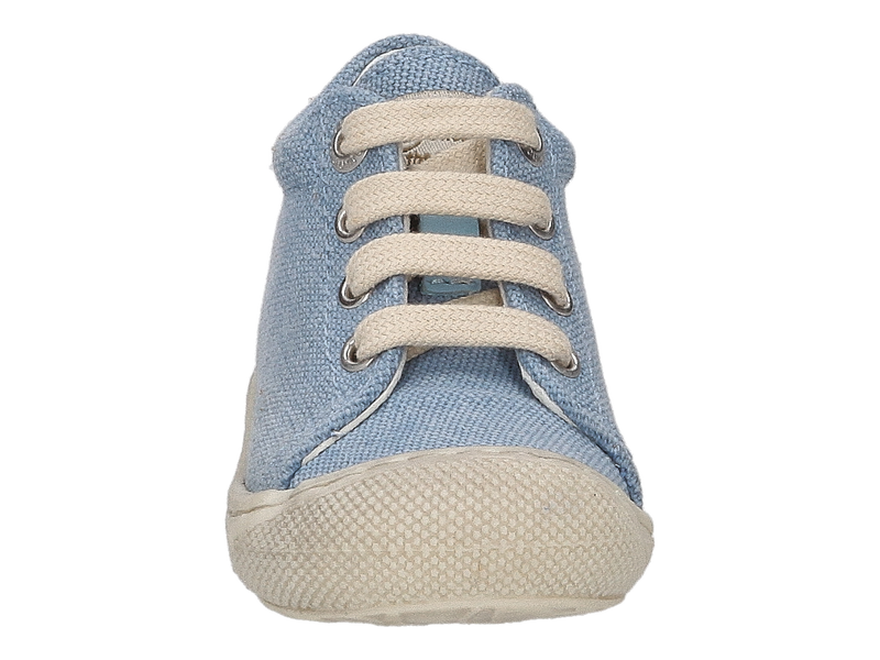 View product 'Naturino Lace Shoes Blue' Naturino Lace Shoes Blue