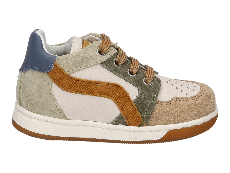 View product 'Falcotto (by Naturino) Lace Shoes Beige' Falcotto (by Naturino) Lace Shoes Beige