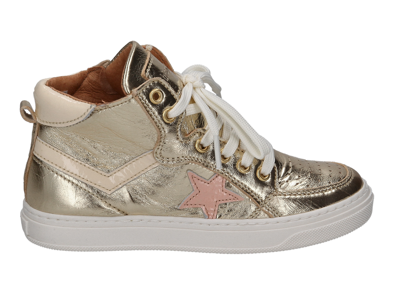 Bekijk product 'Bisgaard Sandalen Goud' Bisgaard Sandalen Goud