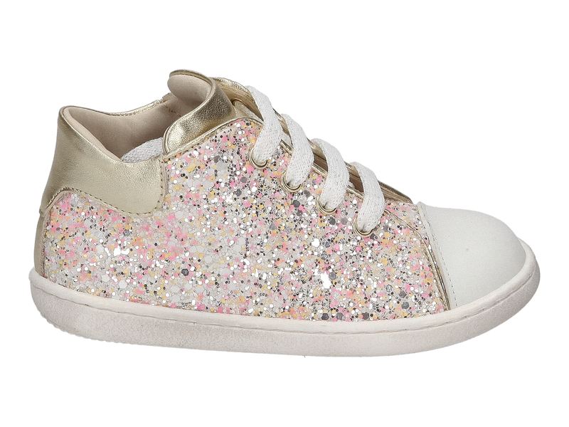Zecchino D'oro Sneakers Rose