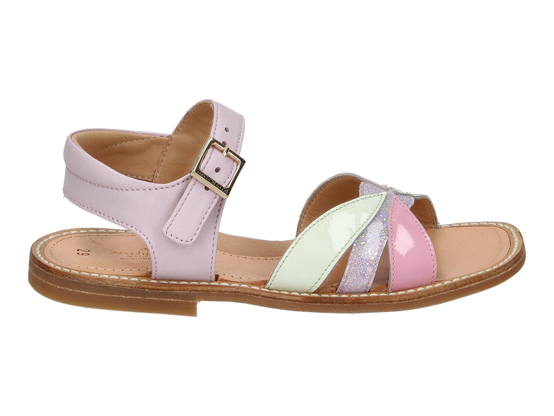 Bekijk product 'Zecchino D'oro Sandalen Multi' Zecchino D'oro Sandalen Multi