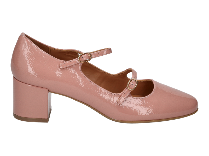 Emilie Karston Pumps Roze