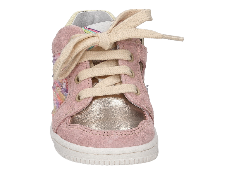 Romagnoli Sneakers Rose