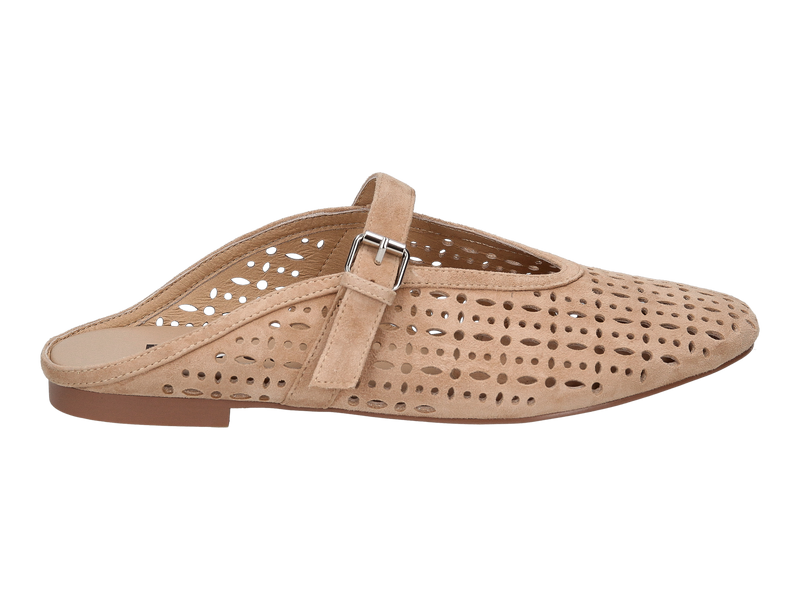 View product 'Bibi Lou Ballerinas Beige' Bibi Lou Ballerinas Beige