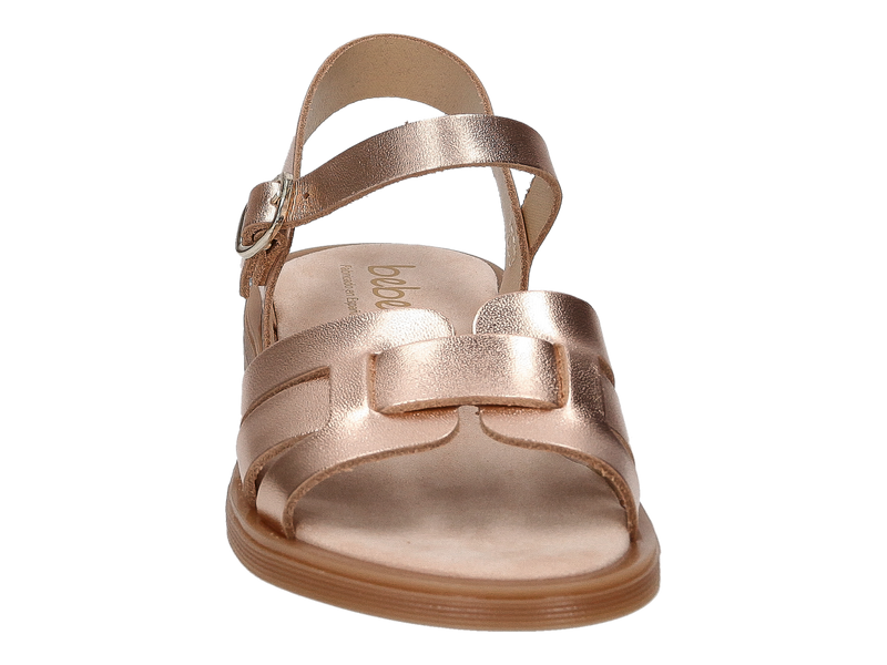 Bekijk product 'Beberlis Sandalen Roze' Beberlis Sandalen Roze