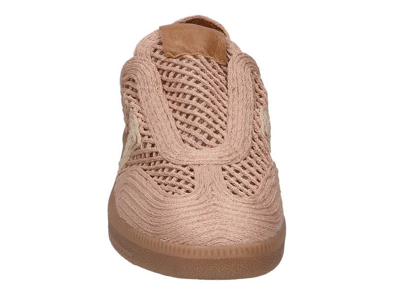 Valentina Sneakers Beige