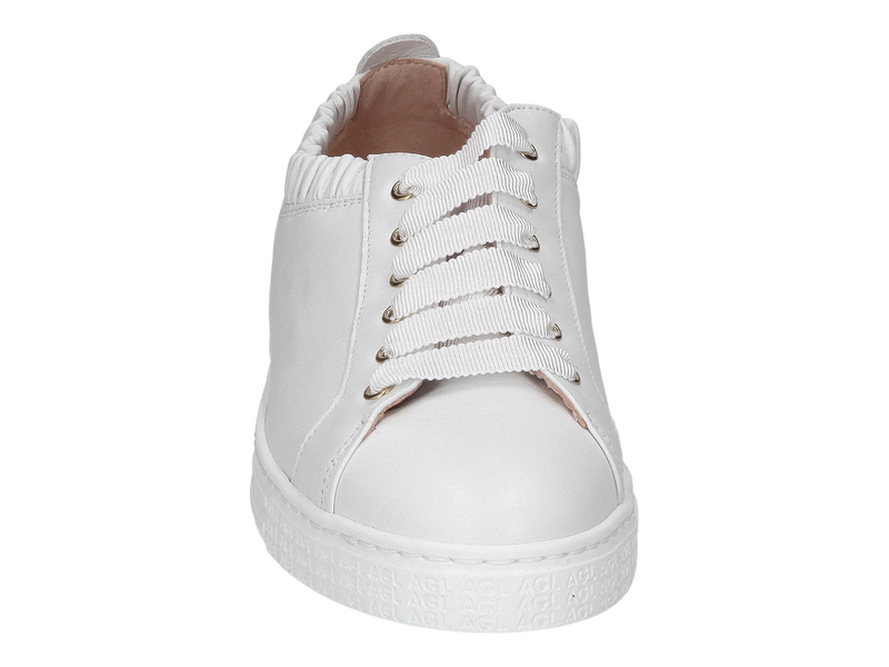 Agl Sneakers White