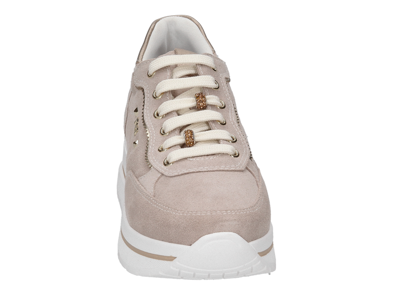 Nero Giardini Sneakers Beige