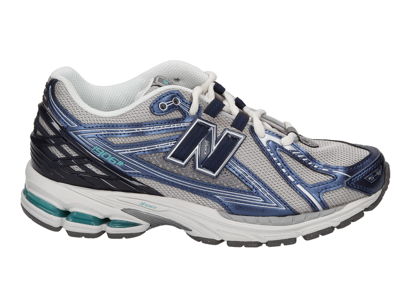 New Balance Sneakers Blue