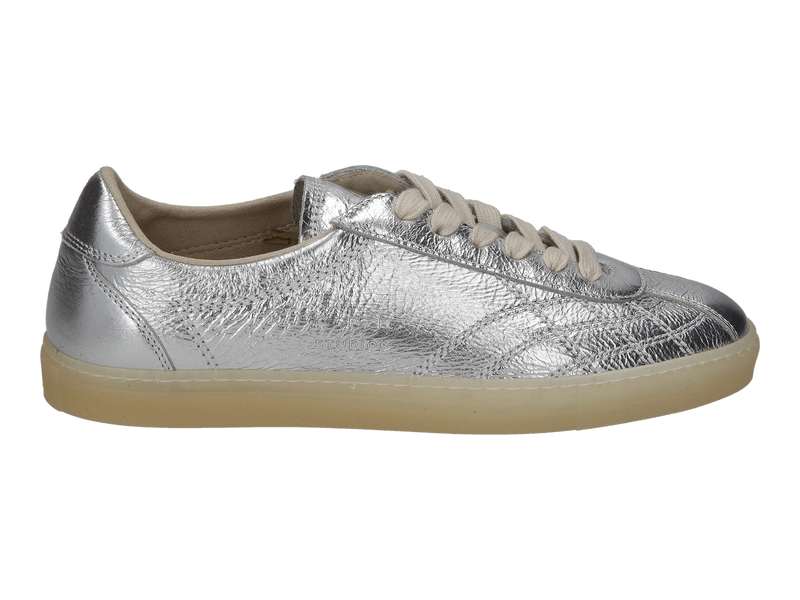 Copenhagen Sneakers Silver