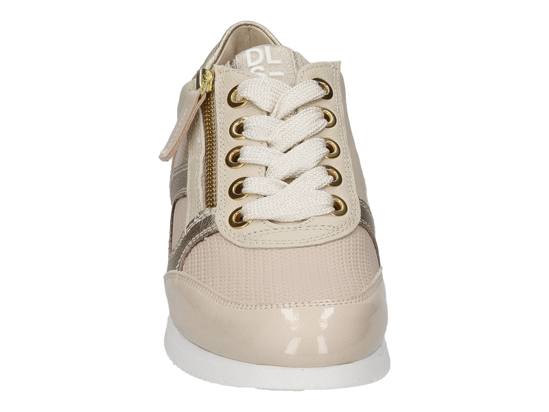 Dlsport Sneakers Beige