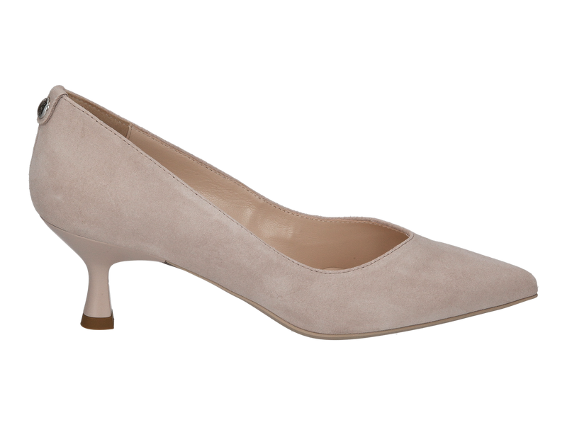 Nero Giardini Pumps Beige
