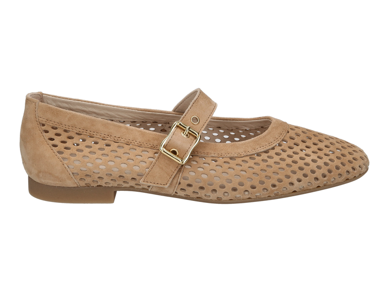 View product 'Paul Green Ballerinas Beige' Paul Green Ballerinas Beige