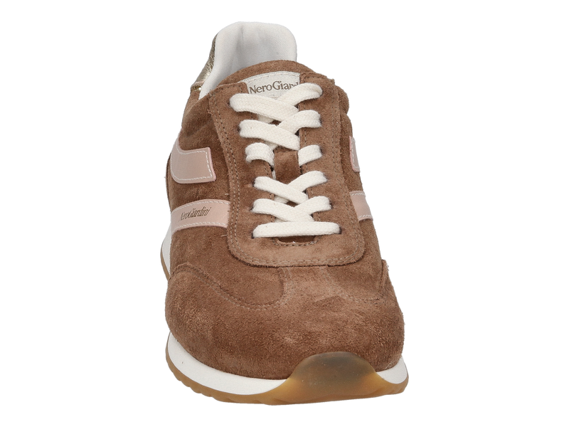 Nero Giardini Sneakers Brown