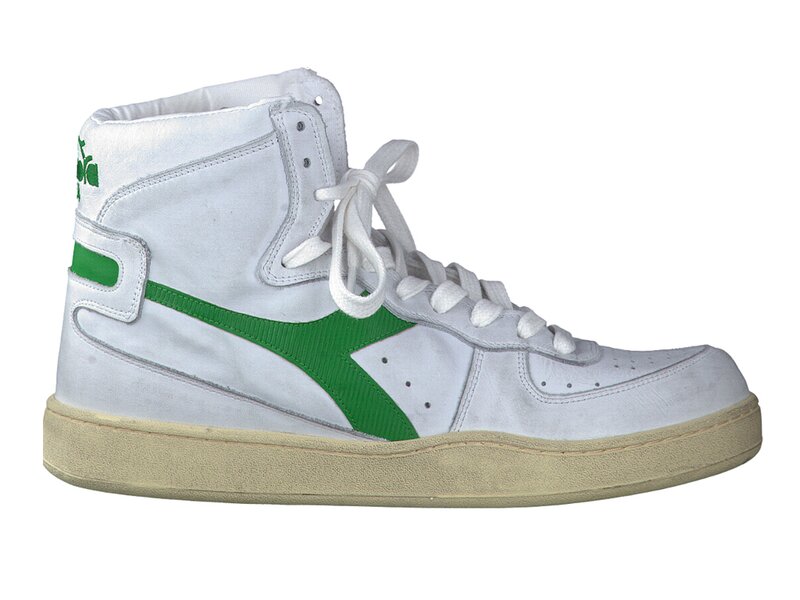 View product 'Diadora Heritage Sneakers White' Diadora Heritage Sneakers White