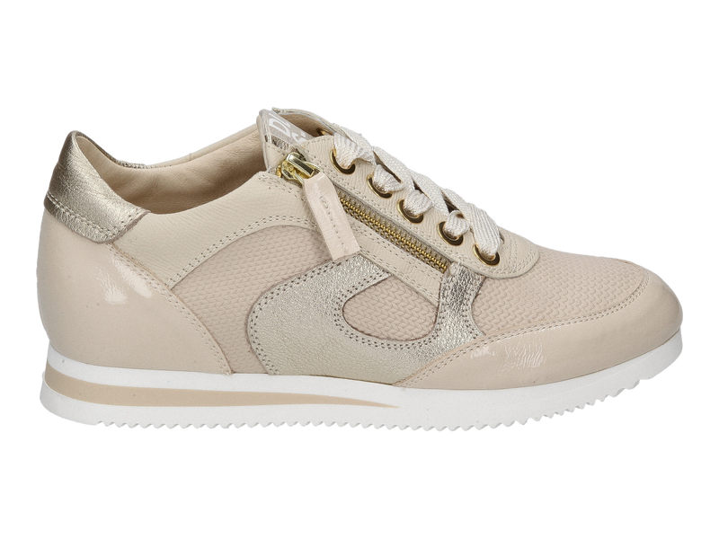 Dlsport Sneakers Beige