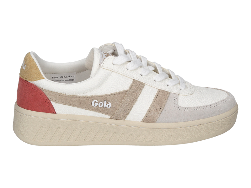 Gola Sneakers White