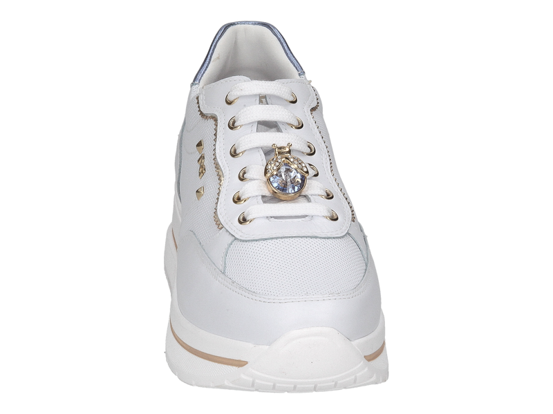 Nero Giardini Sneakers White