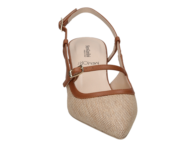Nero Giardini Slings Beige