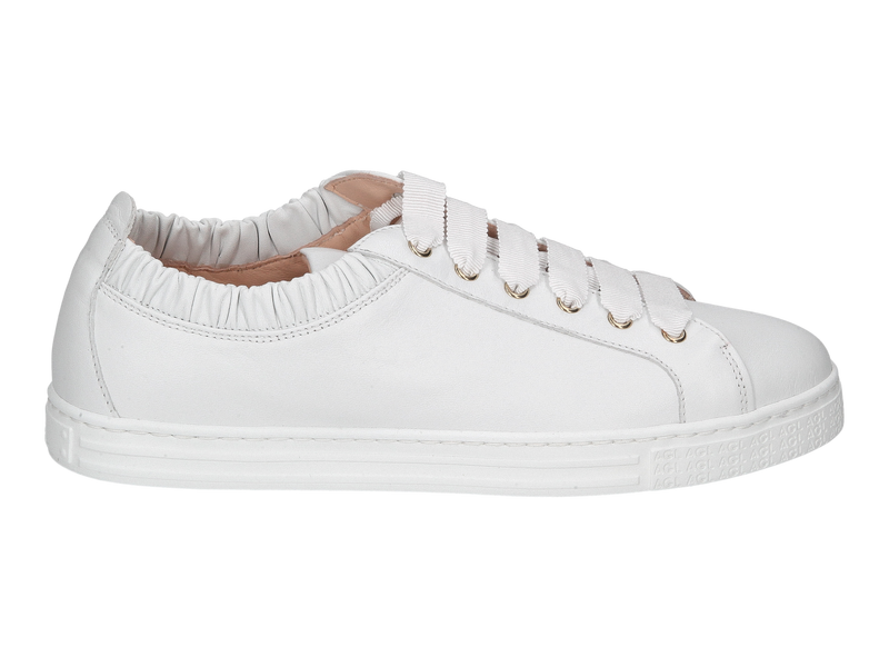 Agl Sneakers White