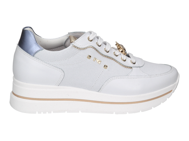 Nero Giardini Sneakers White