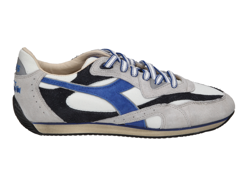 View product 'Diadora Heritage Sneakers Blue' Diadora Heritage Sneakers Blue