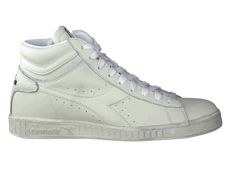 View product 'Diadora Sneakers White' Diadora Sneakers White