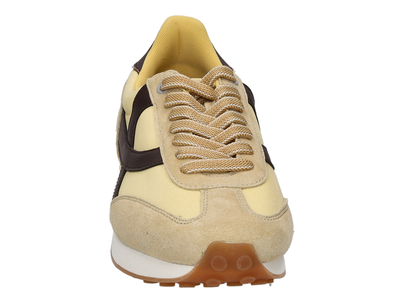 Boax Sneakers Yellow