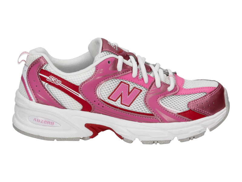 New Balance Sneakers Rose