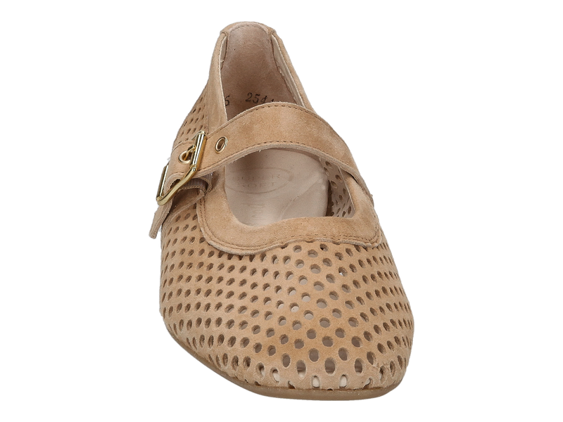 View product 'Paul Green Ballerinas Beige' Paul Green Ballerinas Beige