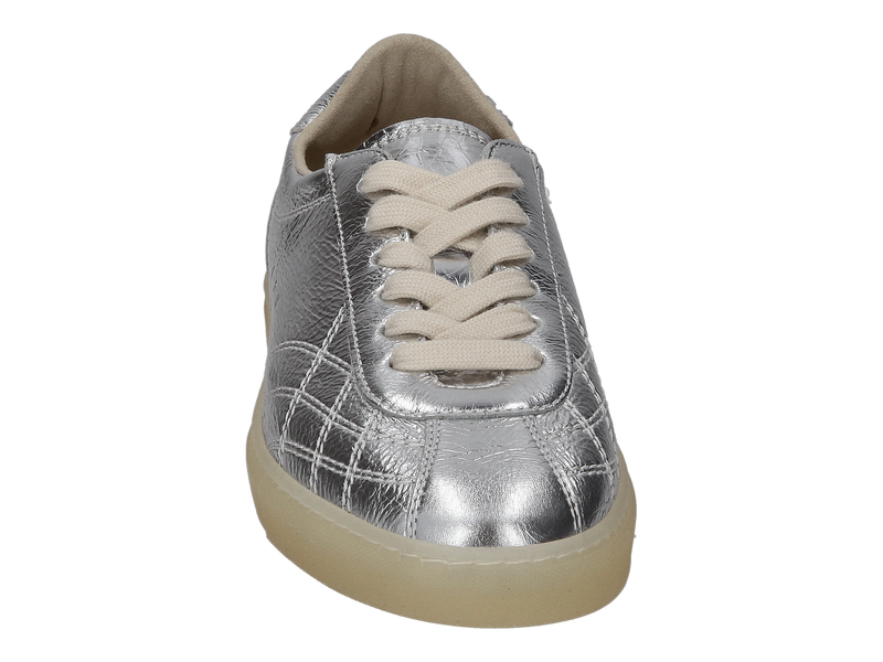 Copenhagen Sneakers Silver