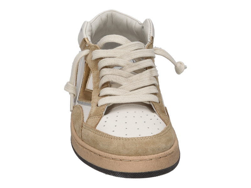 4b12 Sneakers Beige