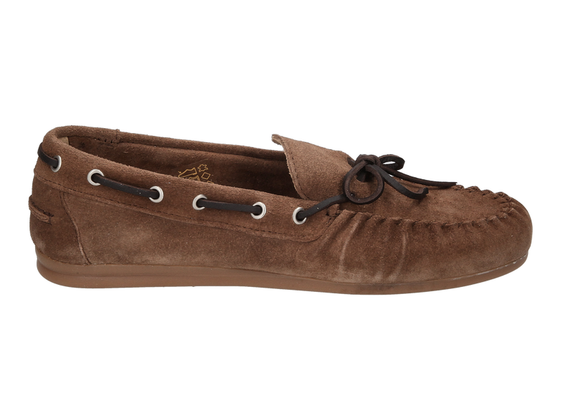 View product 'Pavement Docksides Brown' Pavement Docksides Brown