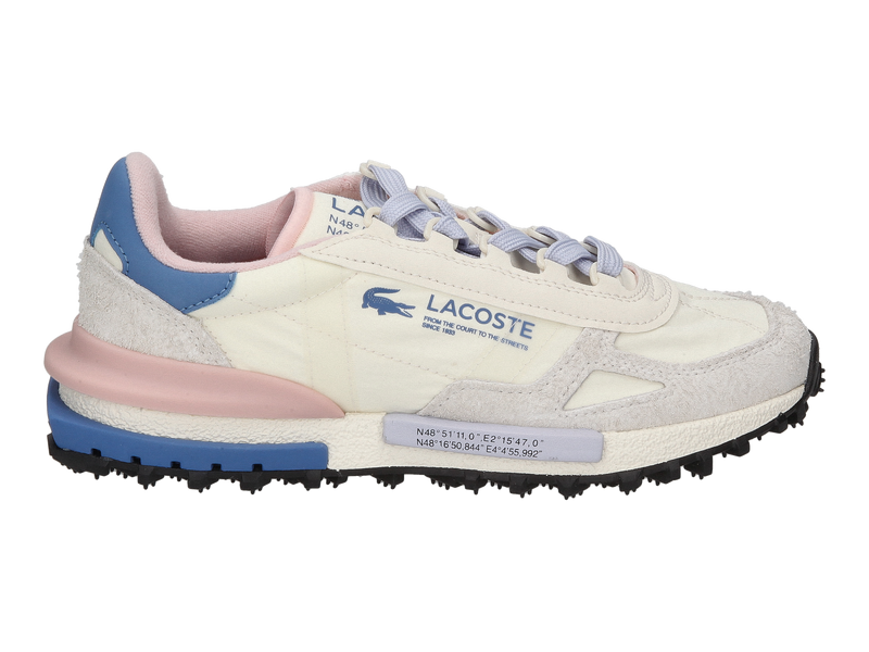 Lacoste Sneakers Beige