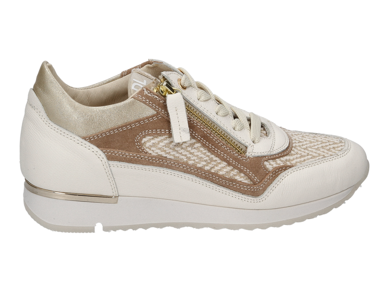 Dlsport Sneakers Beige