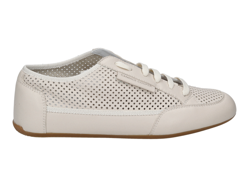 Candice Cooper Sneakers Off White