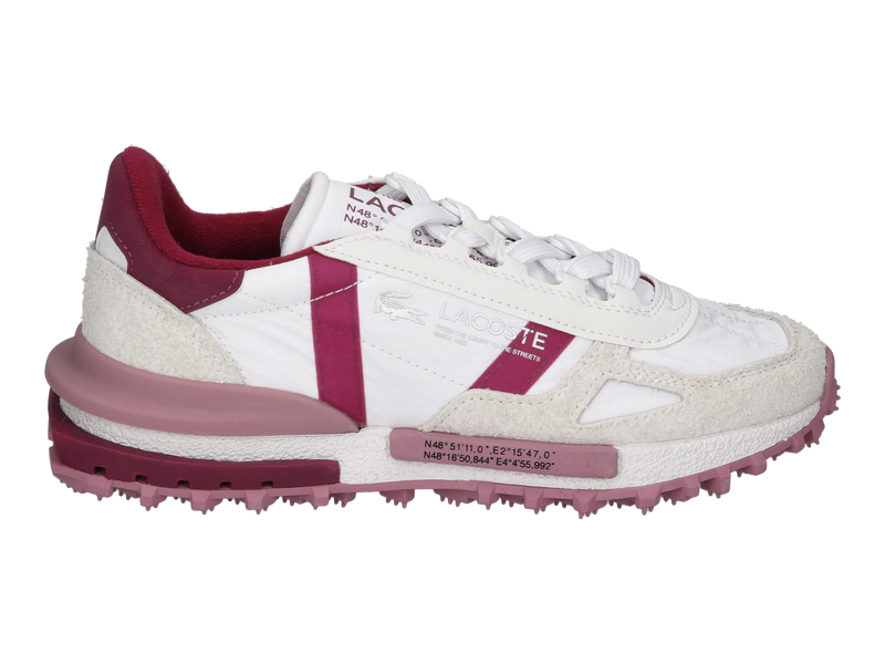 Lacoste Sneakers White