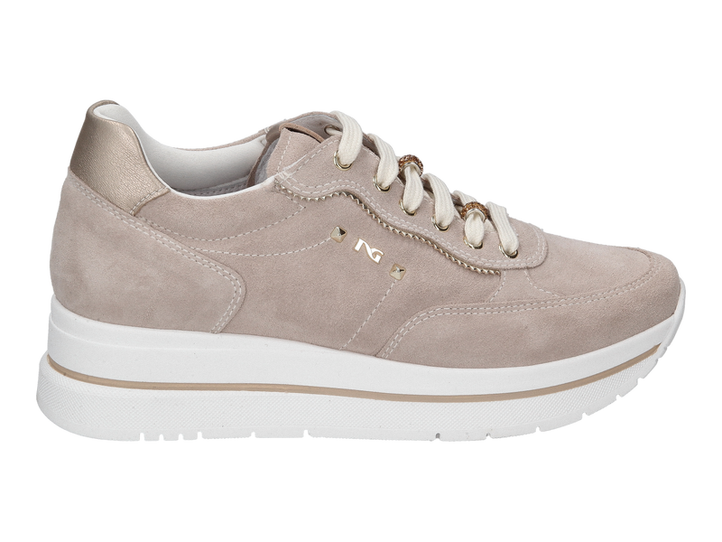 Nero Giardini Sneakers Beige