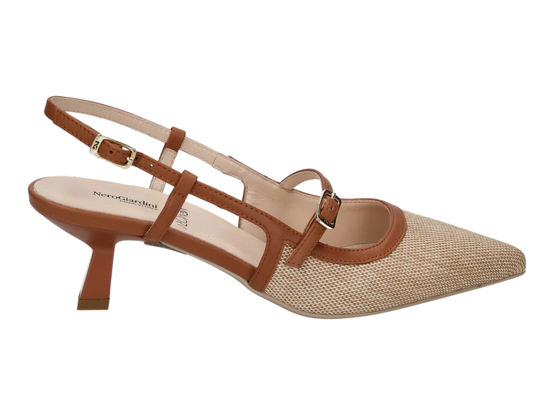 Nero Giardini Slings Beige