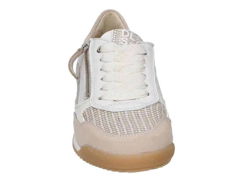 Dlsport Sneakers White