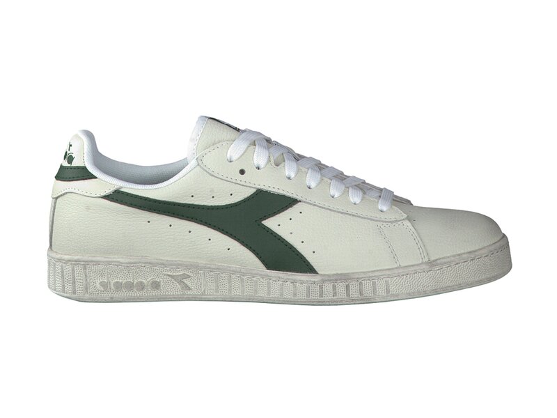 View product 'Diadora Sneakers Green' Diadora Sneakers Green