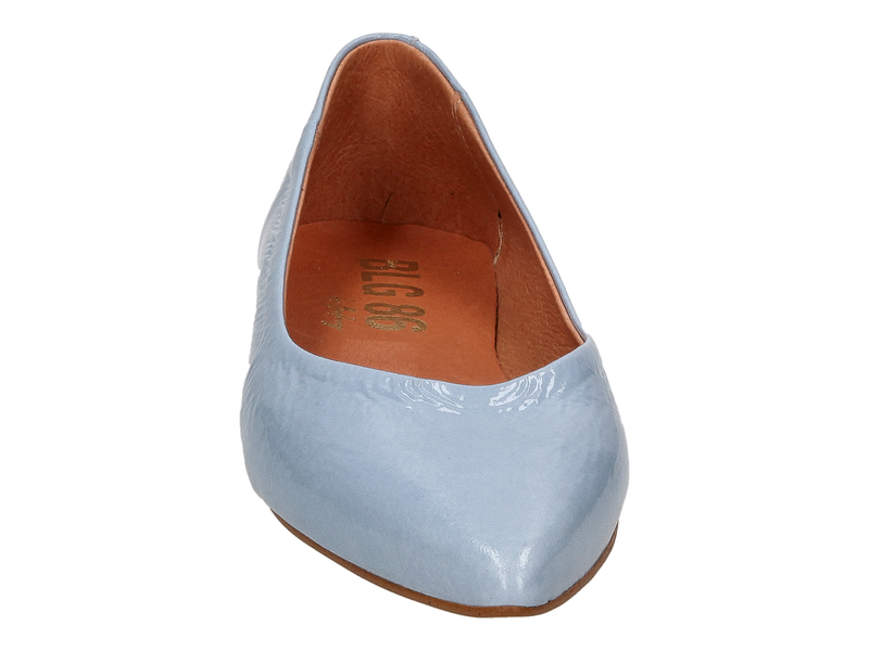 Belang Ballerinas Blue