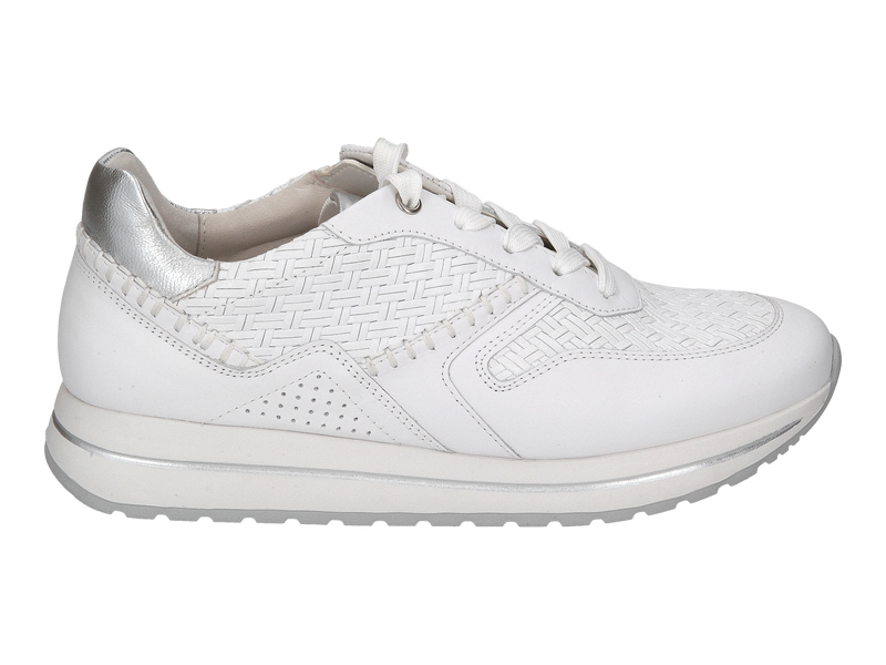Gabor Sneakers White