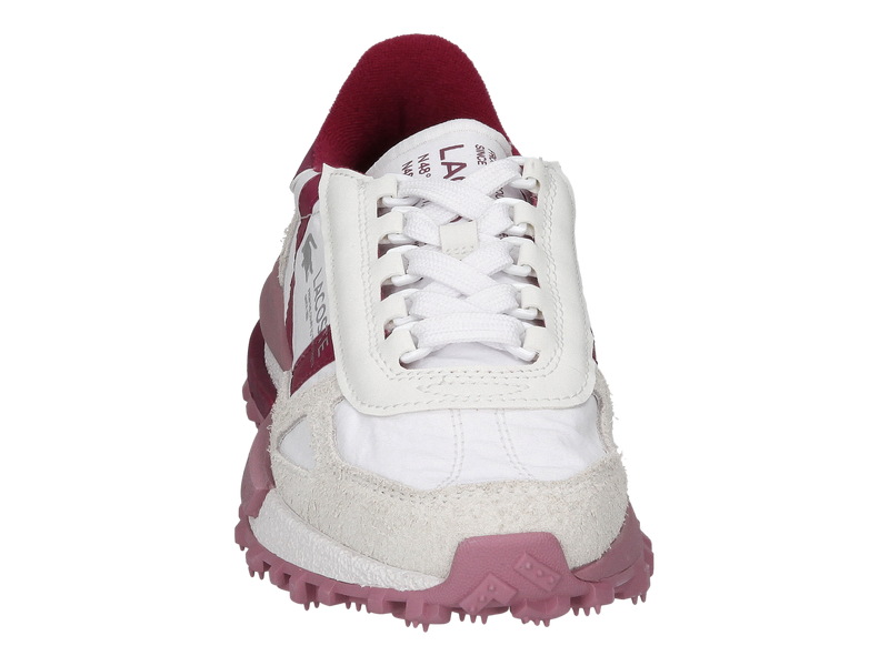 Lacoste Sneakers White