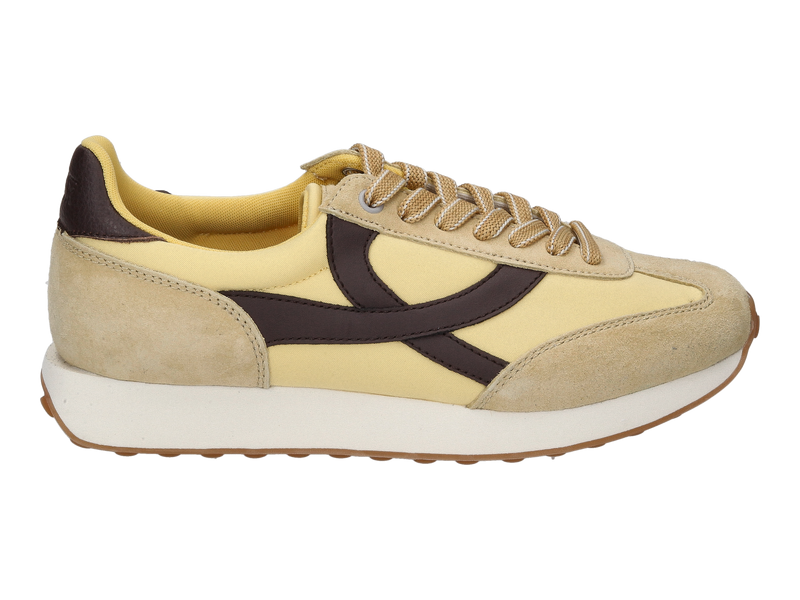 Boax Sneakers Yellow